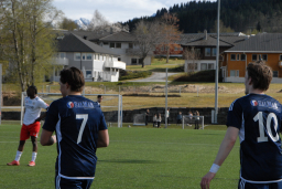 Varfjell - Kårvåg/Havørn 2025